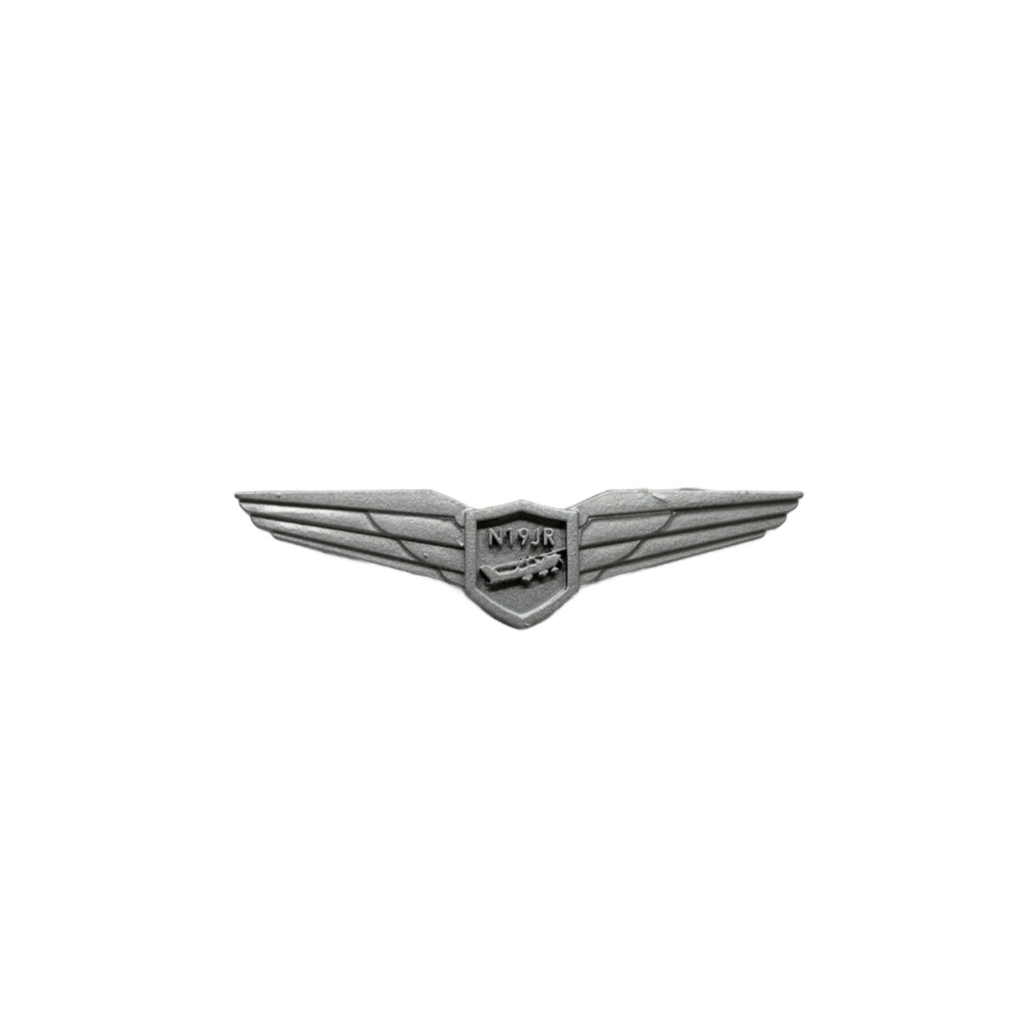 Custom Pin - Cessna