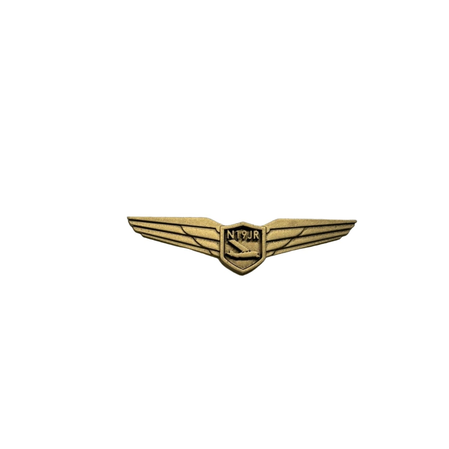 Custom Pin - Cessna