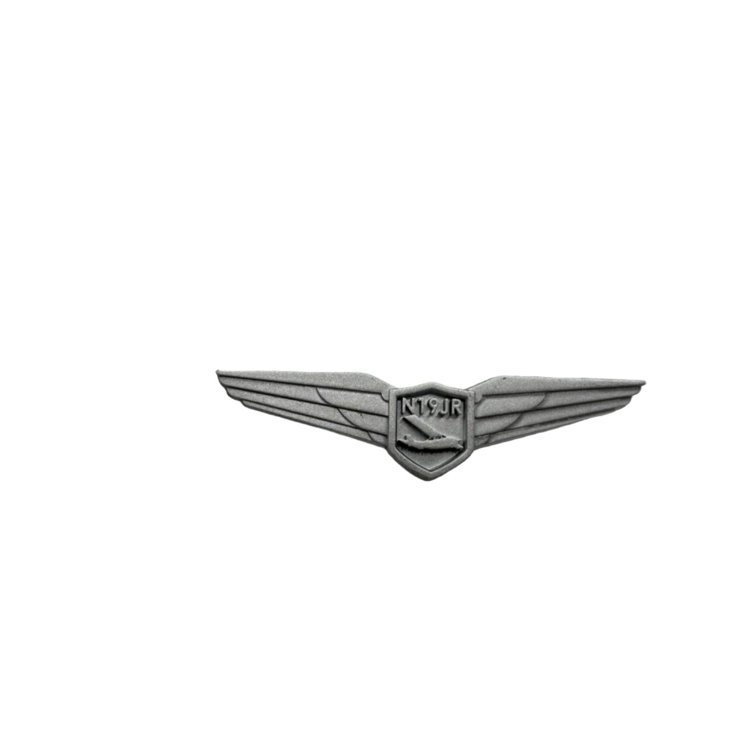 Custom Pin - Cessna