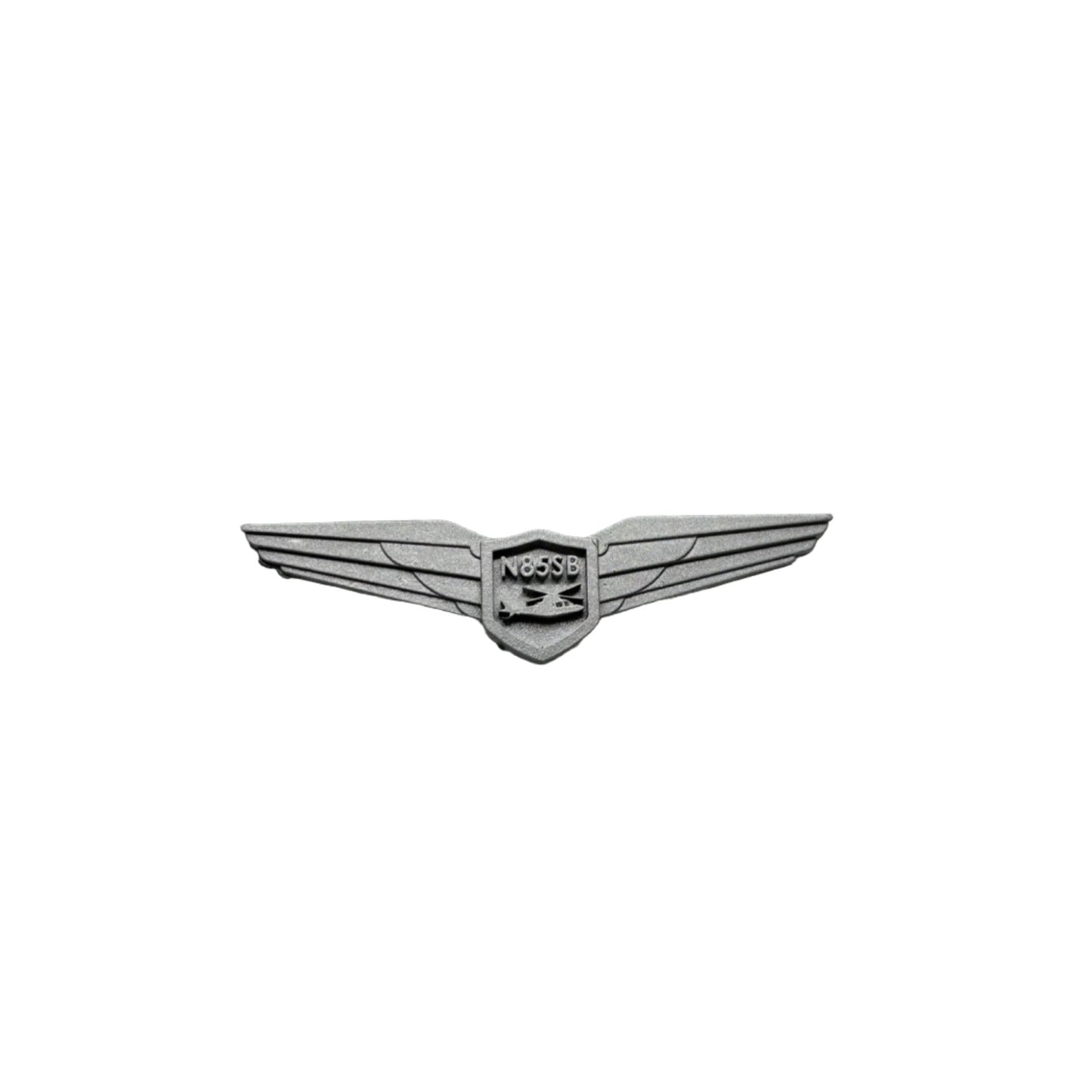 Custom Pin - Helicopters
