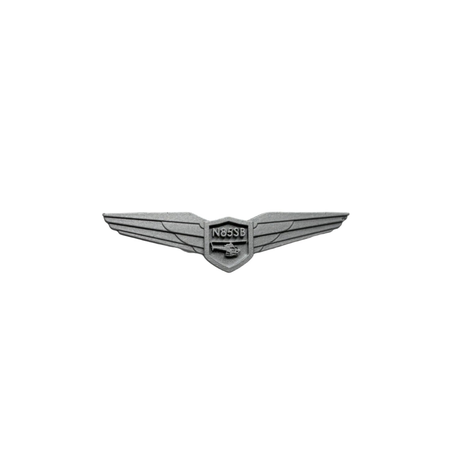 Custom Pin - Helicopters