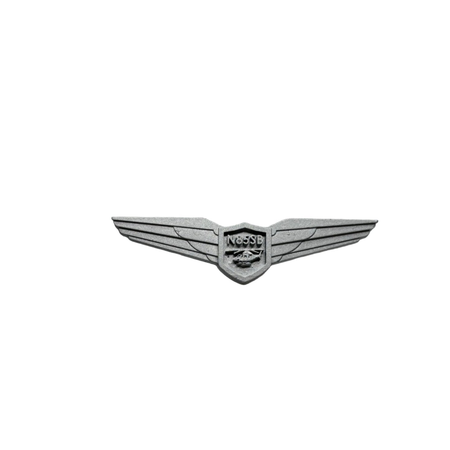 Custom Pin - Helicopters