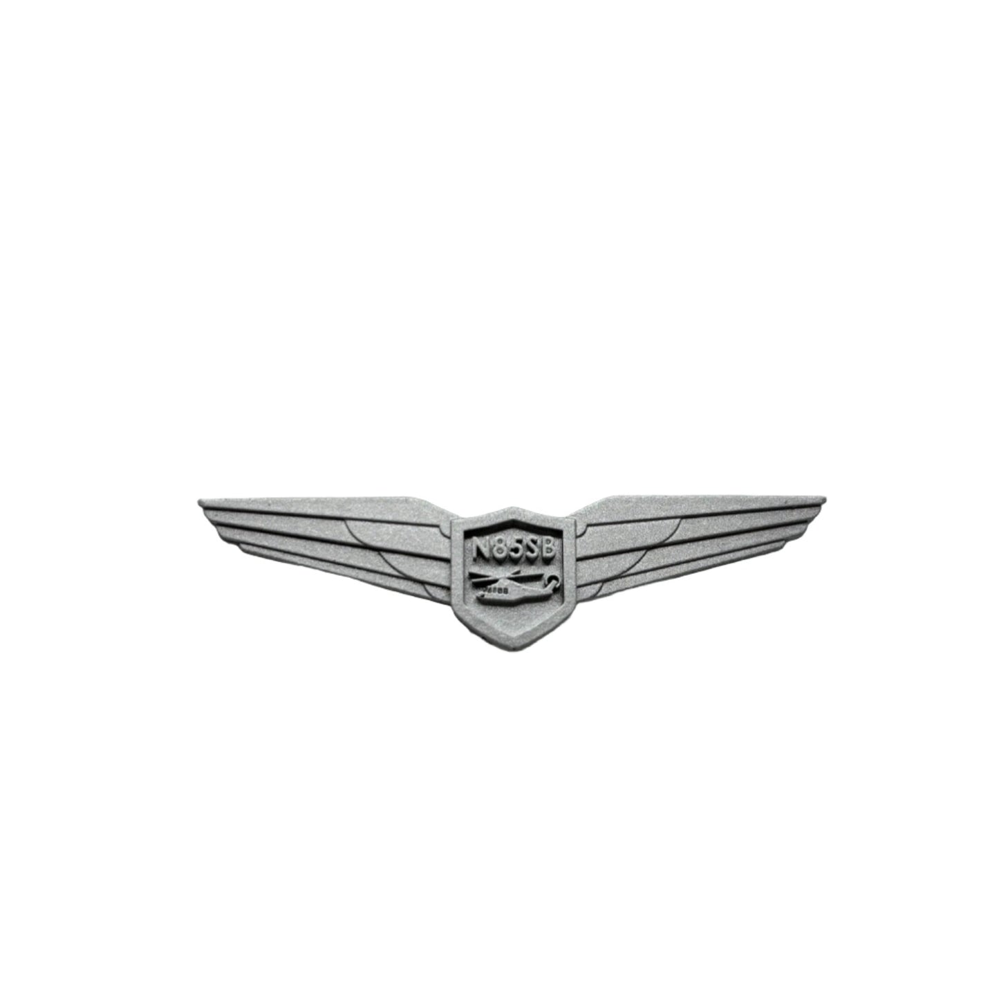 Custom Pin - Helicopters