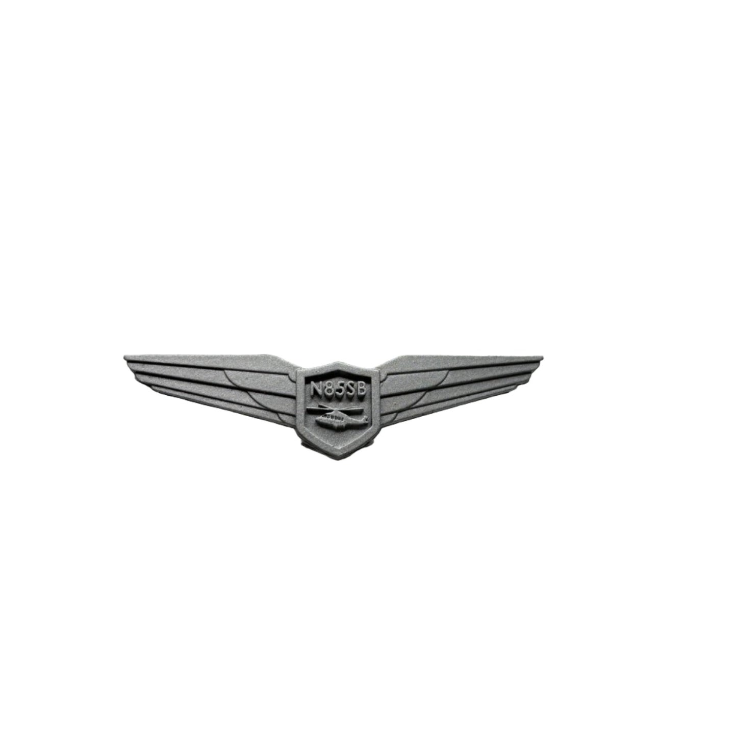 Custom Pin - Helicopters