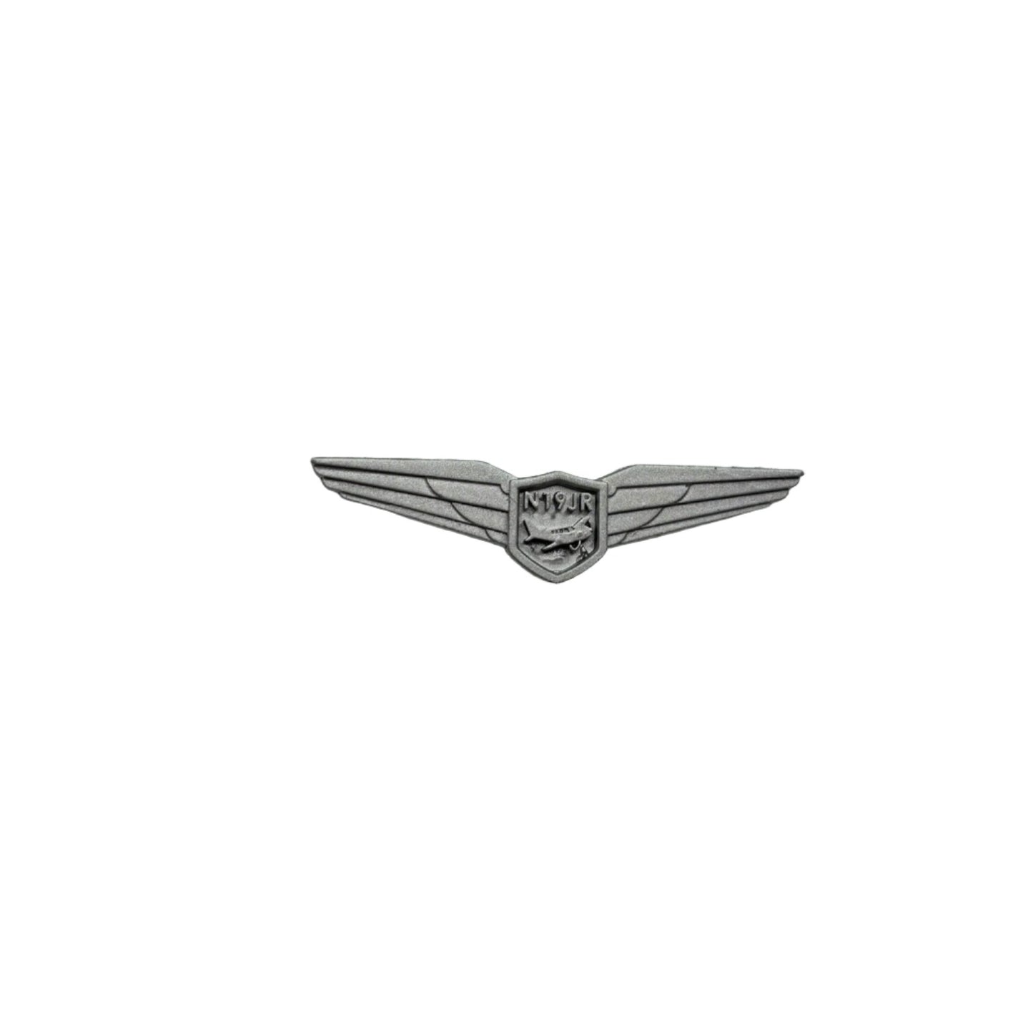 Custom Pin - Beechcraft