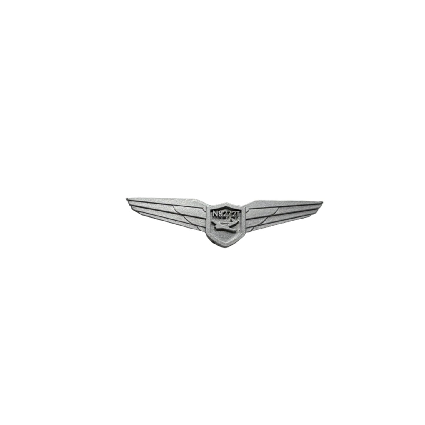 Custom Pin - Beechcraft