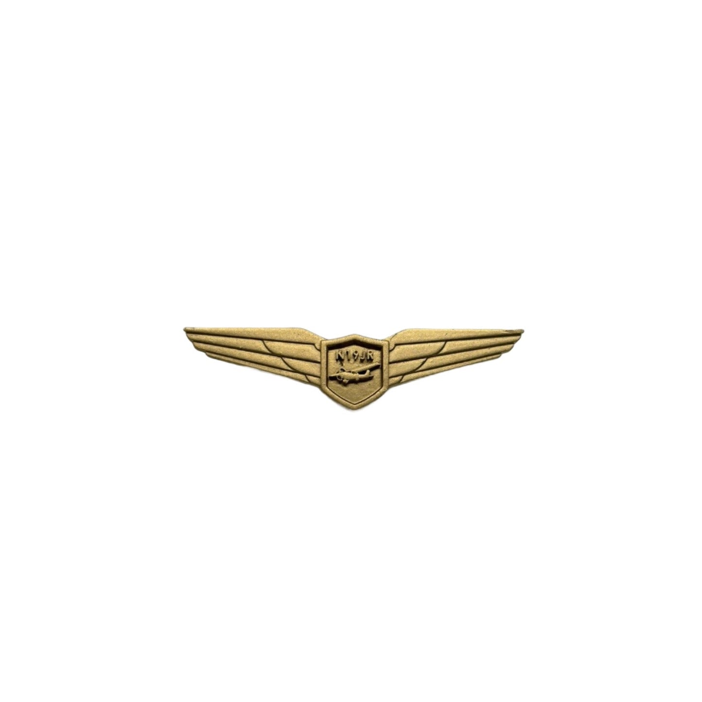 Custom Pin - Cessna