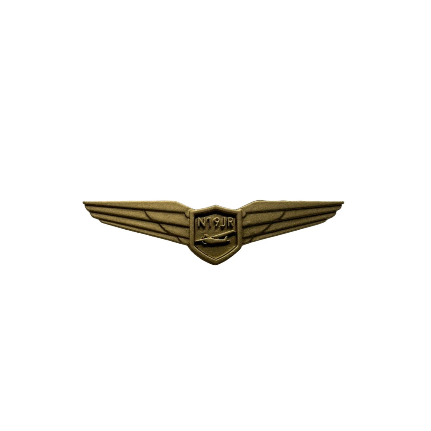 Custom Pin - Cessna