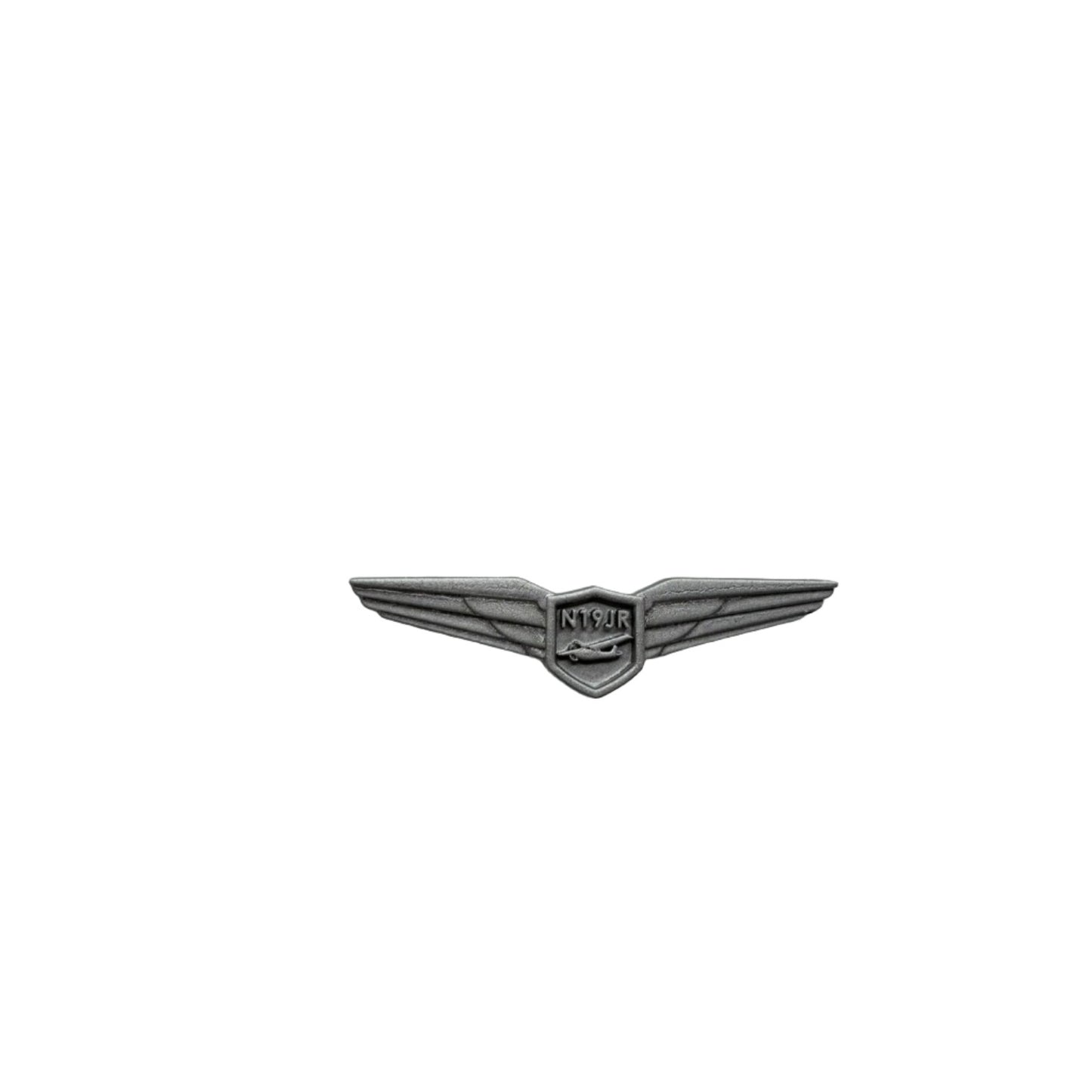 Custom Pin - Cessna