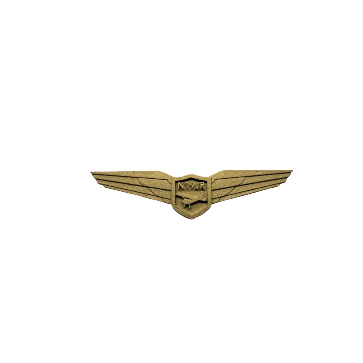 Custom Pin - Cessna