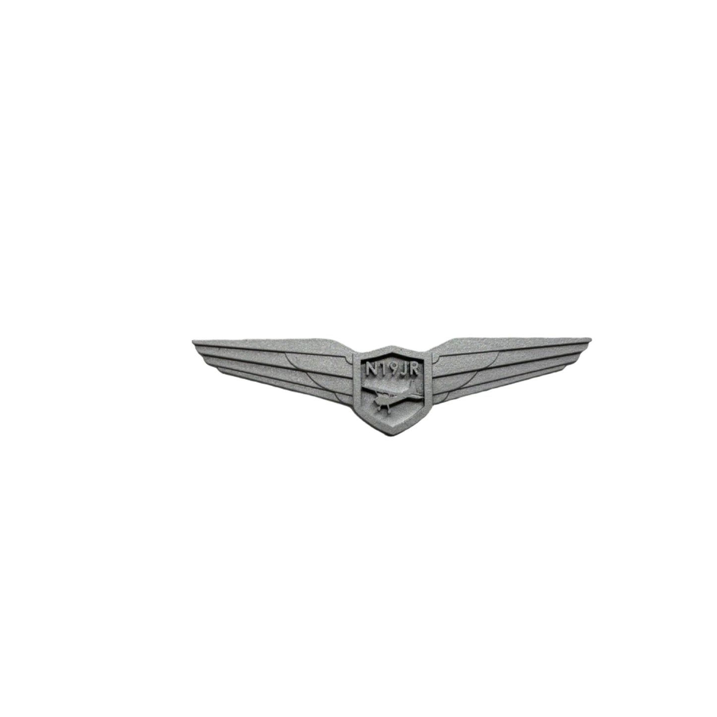 Custom Pin - Cessna