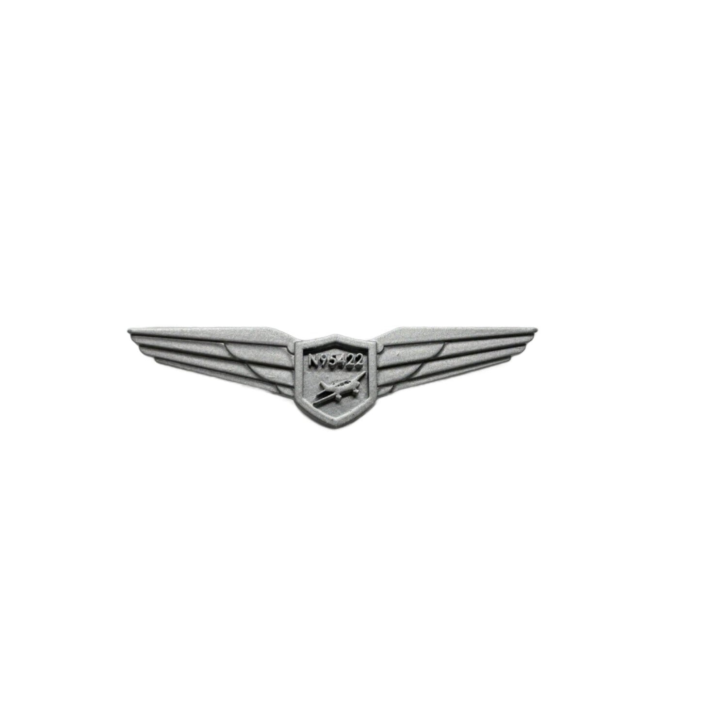 Custom Pin - Piper