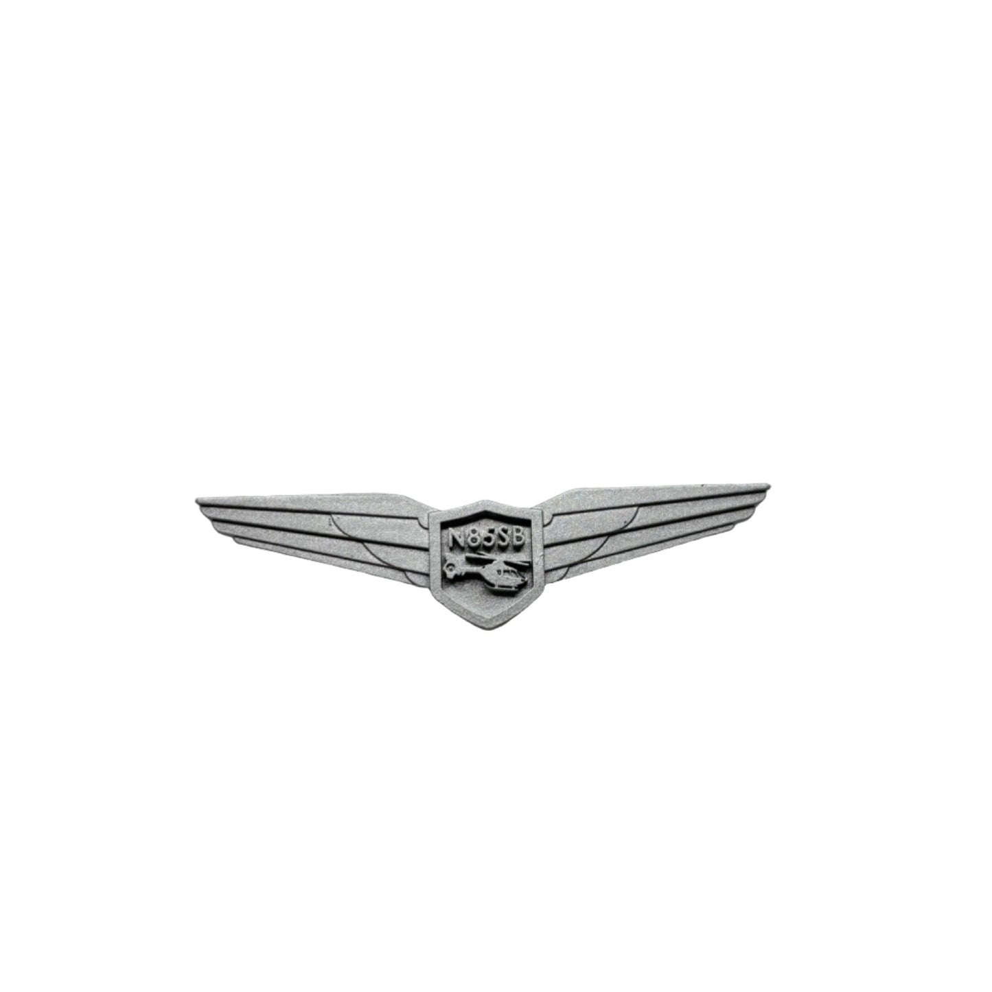 Custom Pin - Helicopters