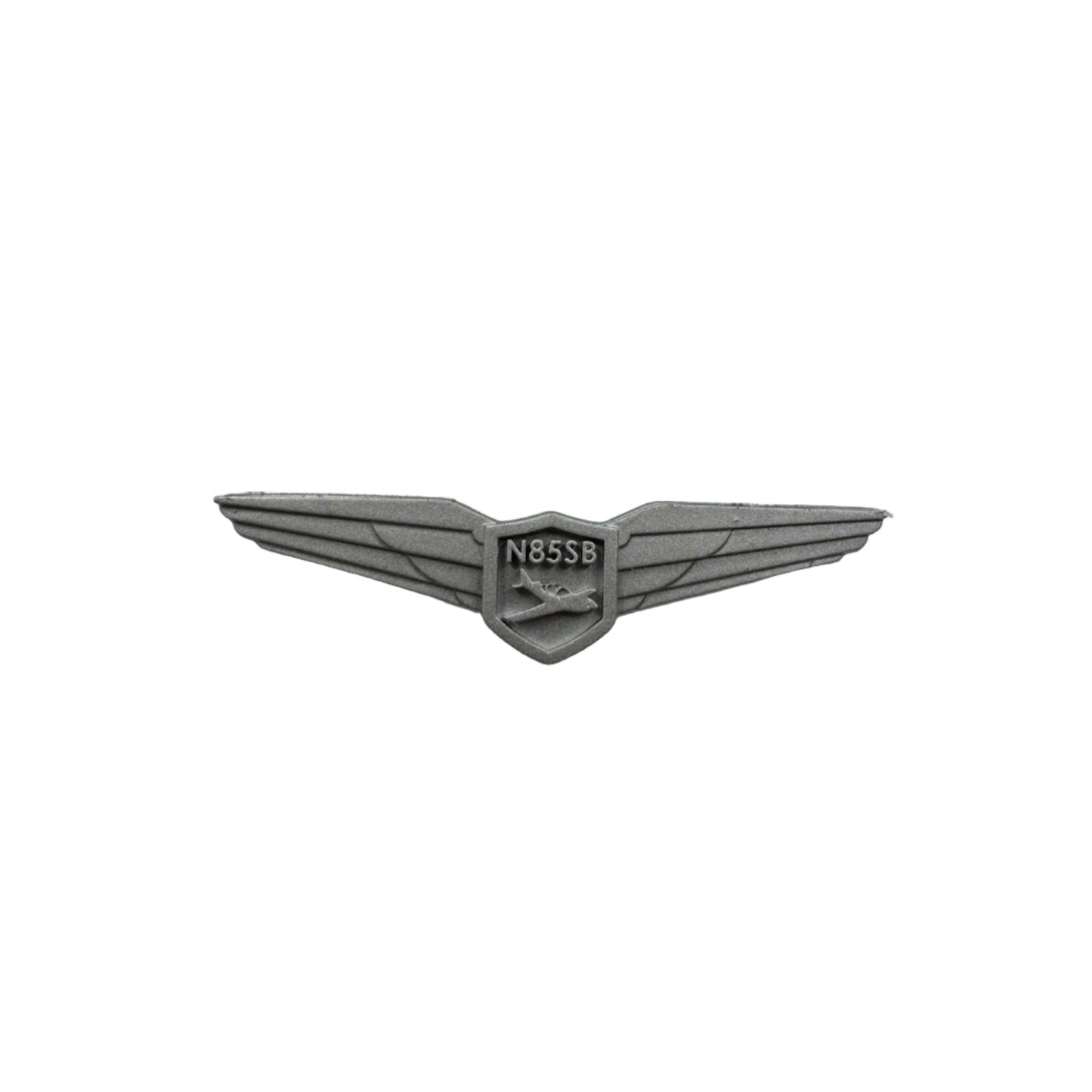 Custom Pin - Glasair RG