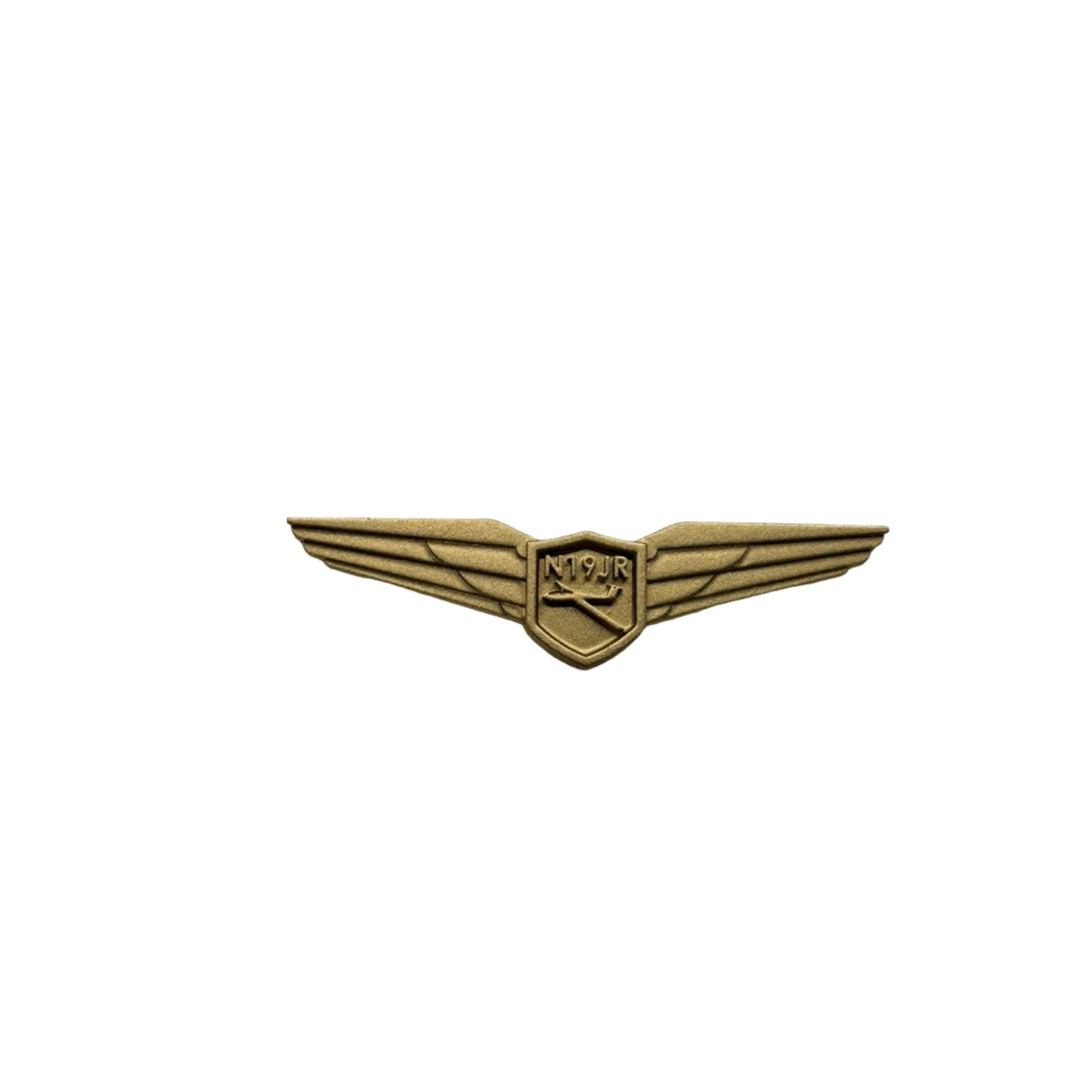 Custom Pin - Gliders