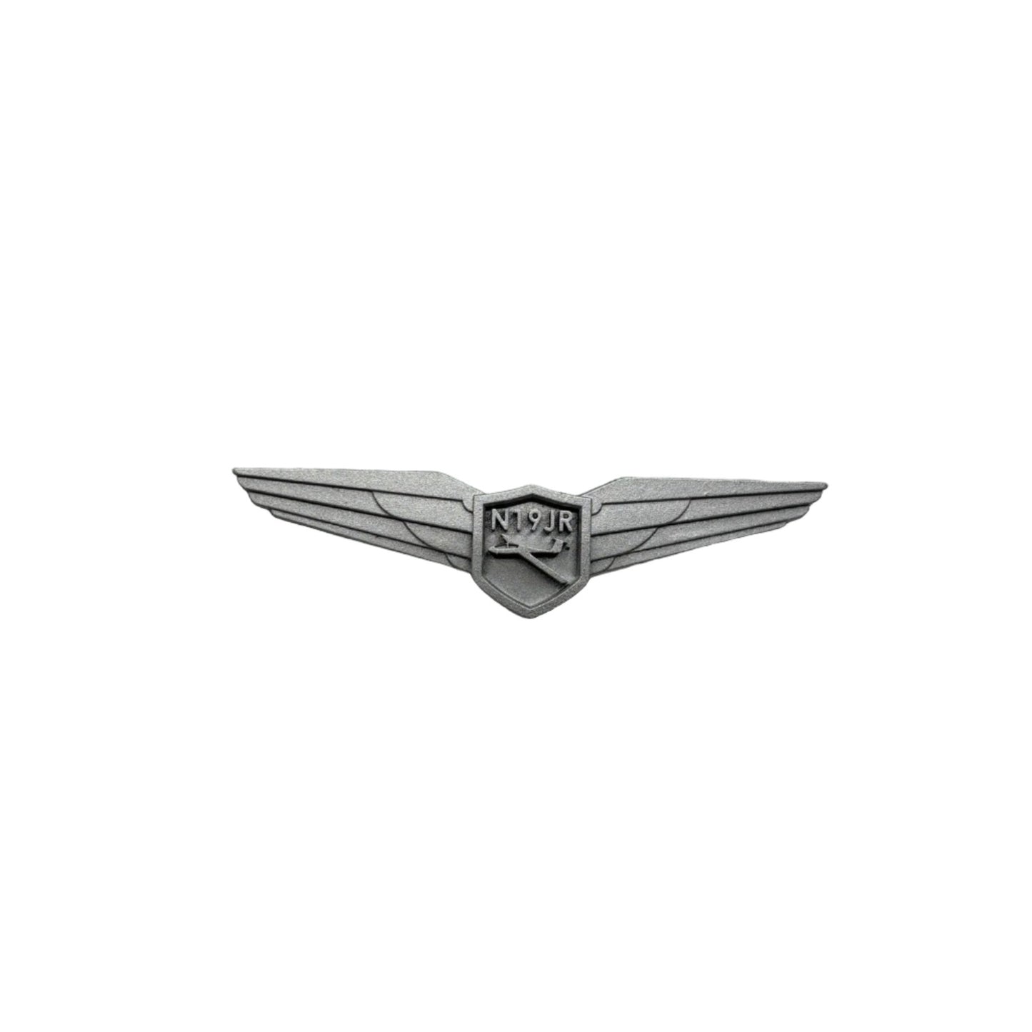 Custom Pin - Gliders