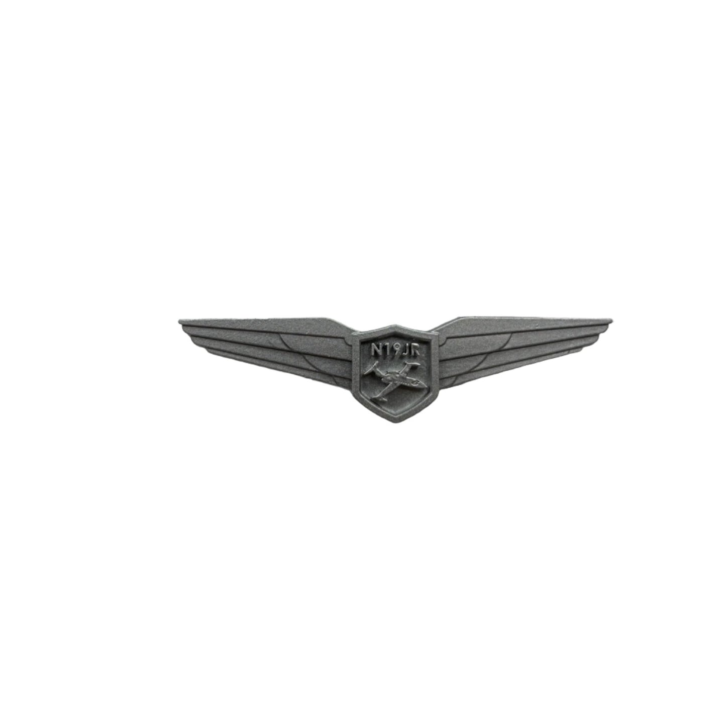 Custom Pin - Learjet