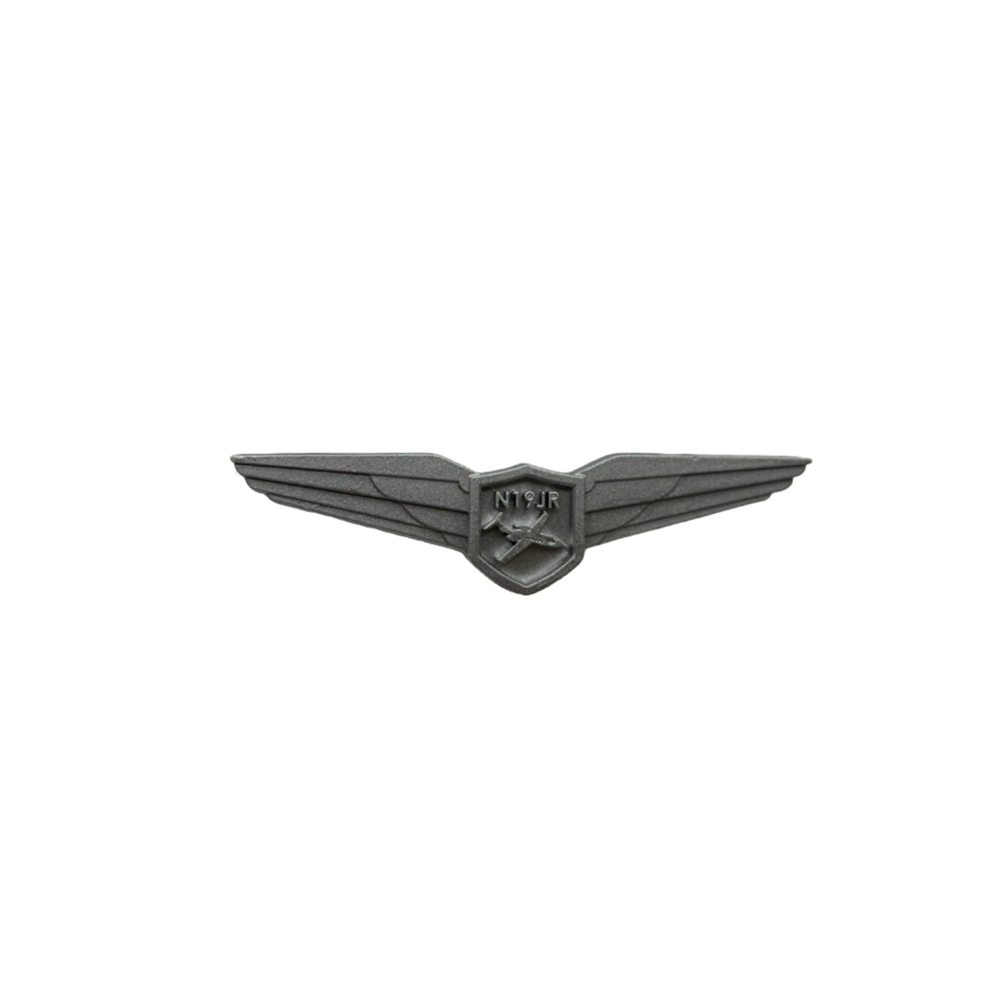 Custom Pin - Learjet