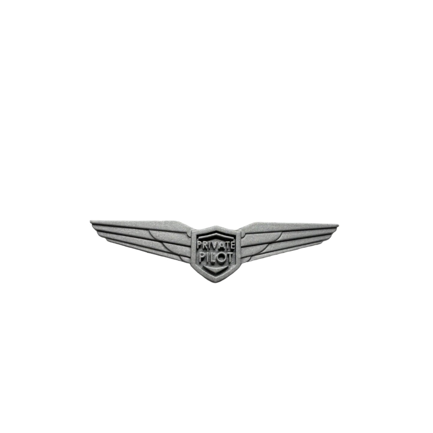 Flying Milestone - Private Pilot