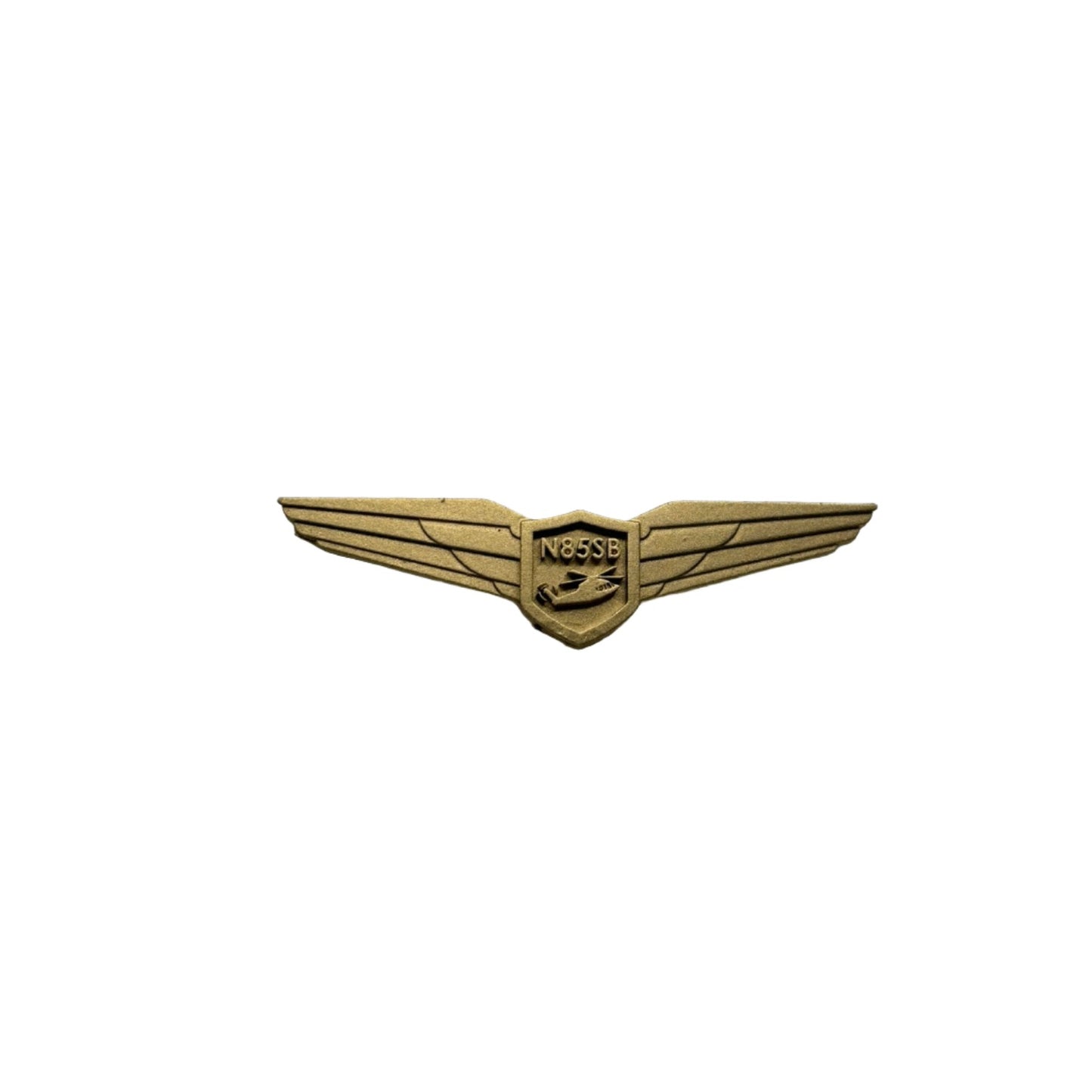 Custom Pin - Helicopters