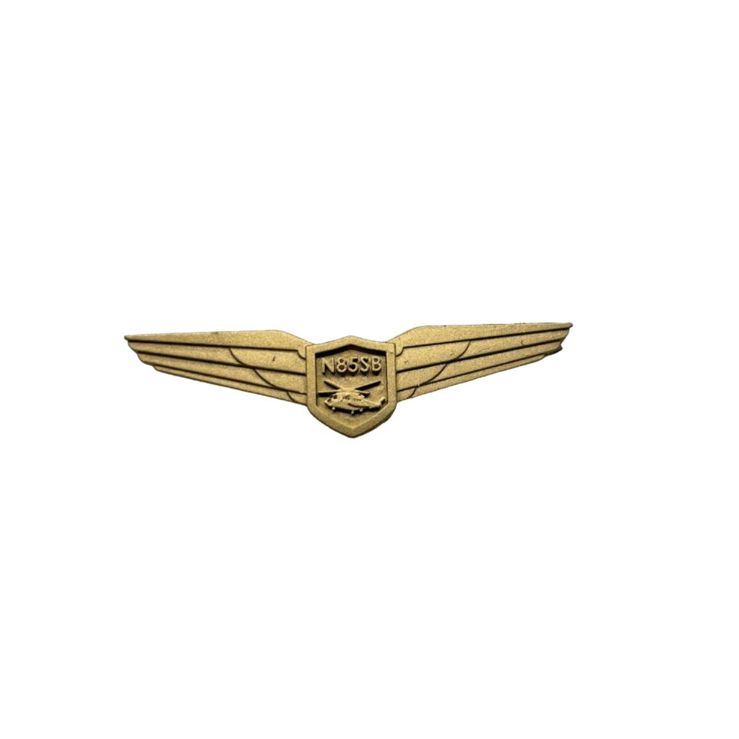Custom Pin - Helicopters