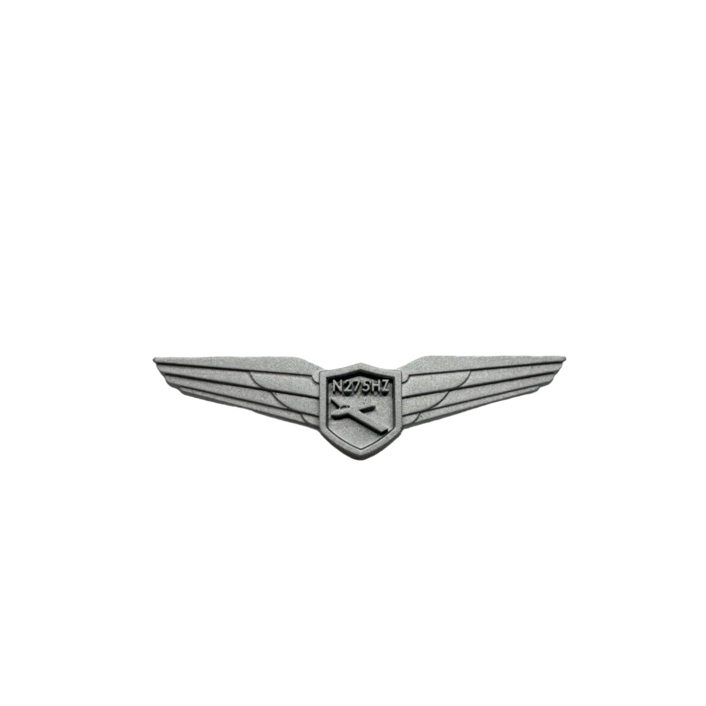 Custom Pin - Gliders