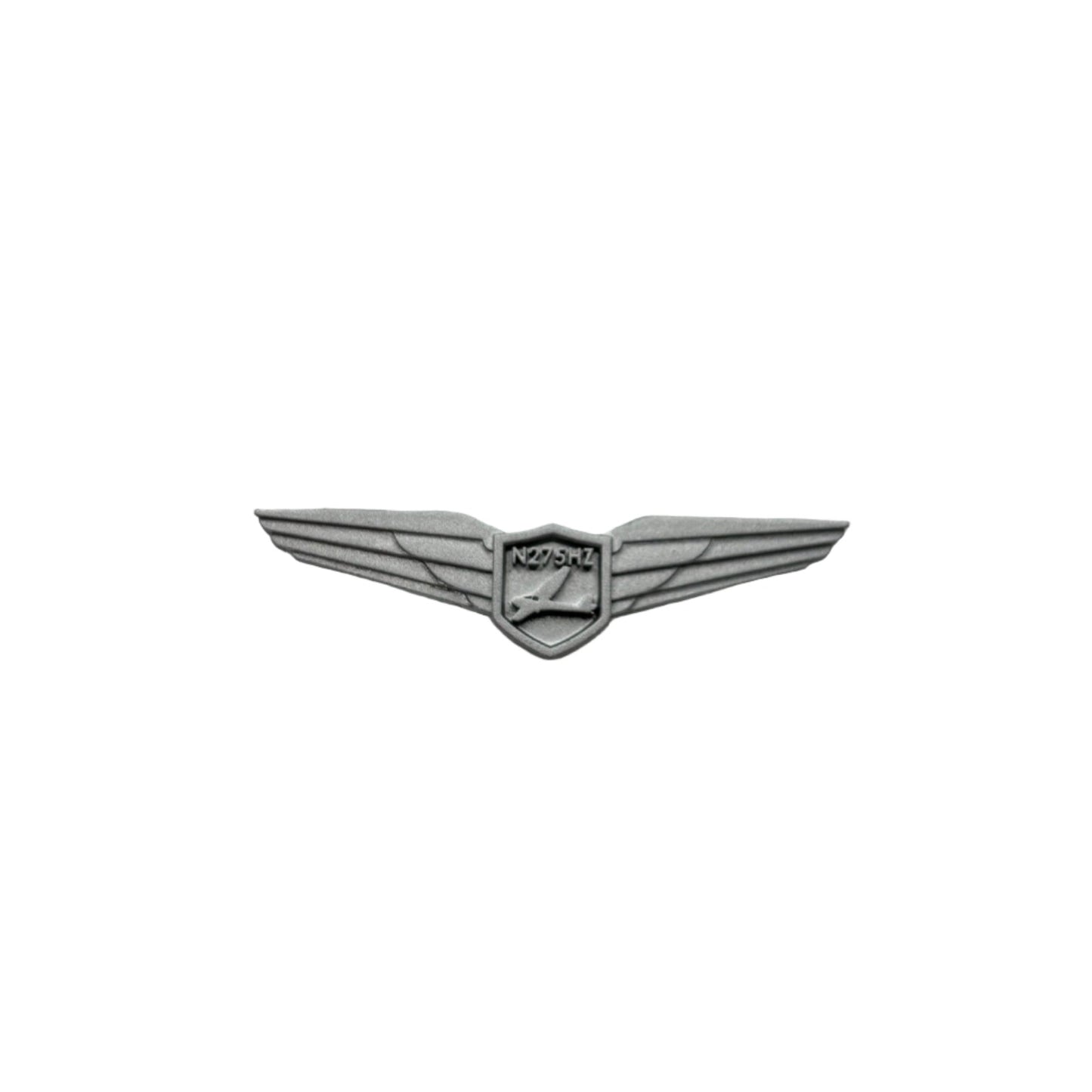 Custom Pin - Gliders