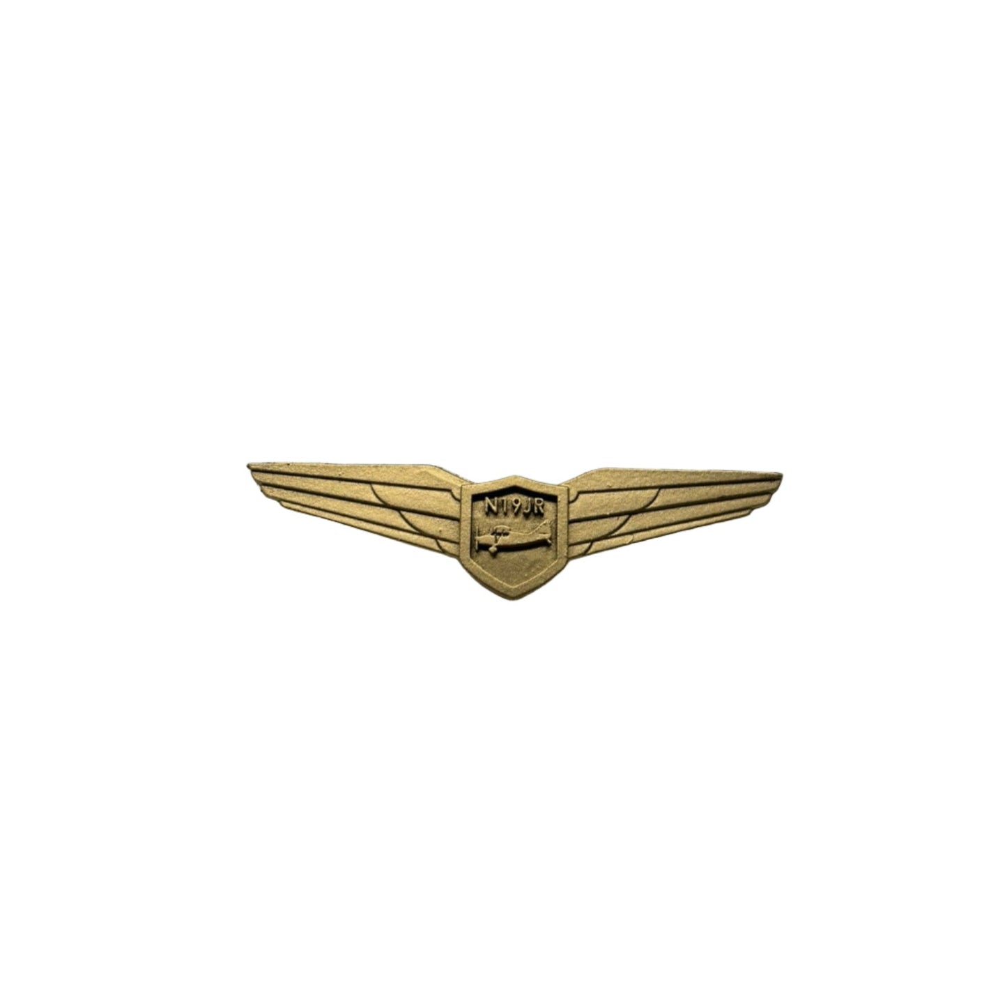 Custom Pin - Stinson
