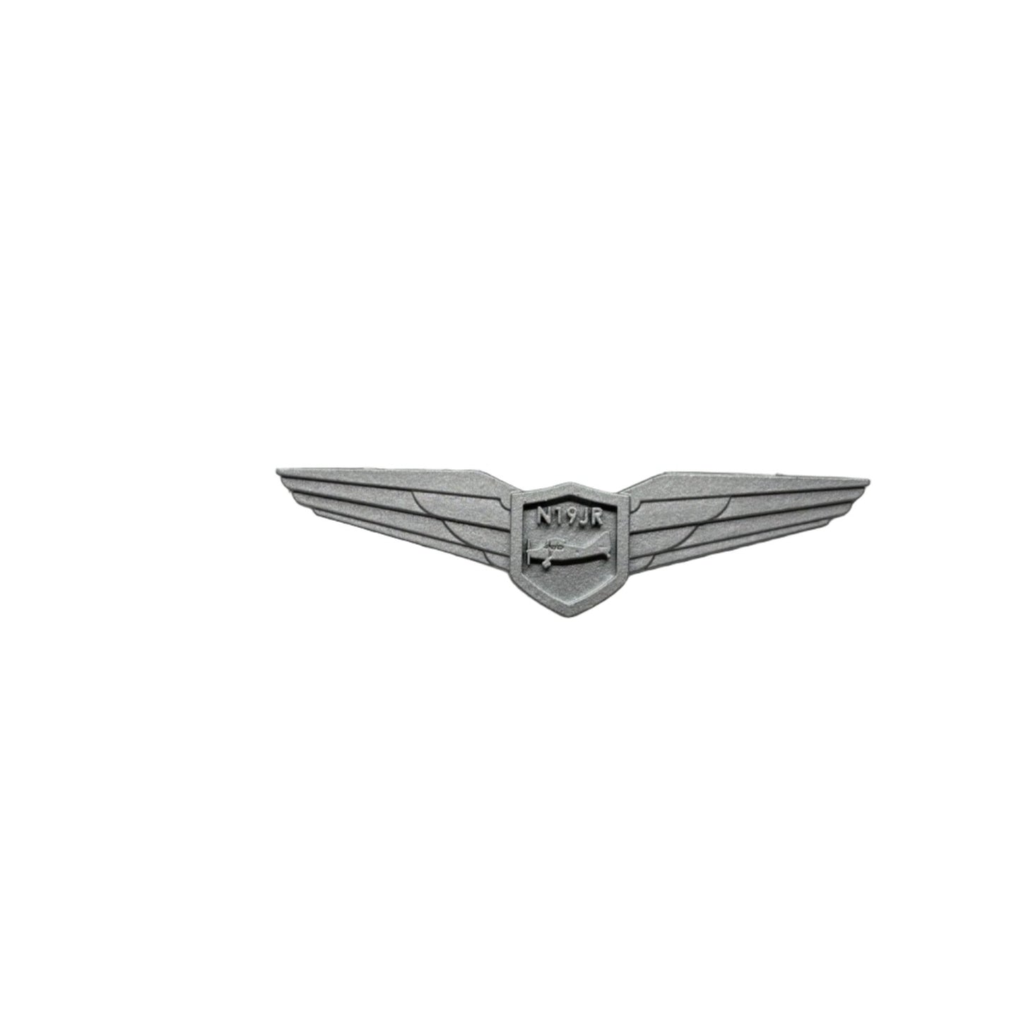 Custom Pin - Stinson