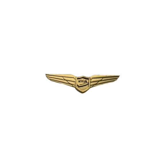 Custom Pin - Cessna Cardinal & Tail Number