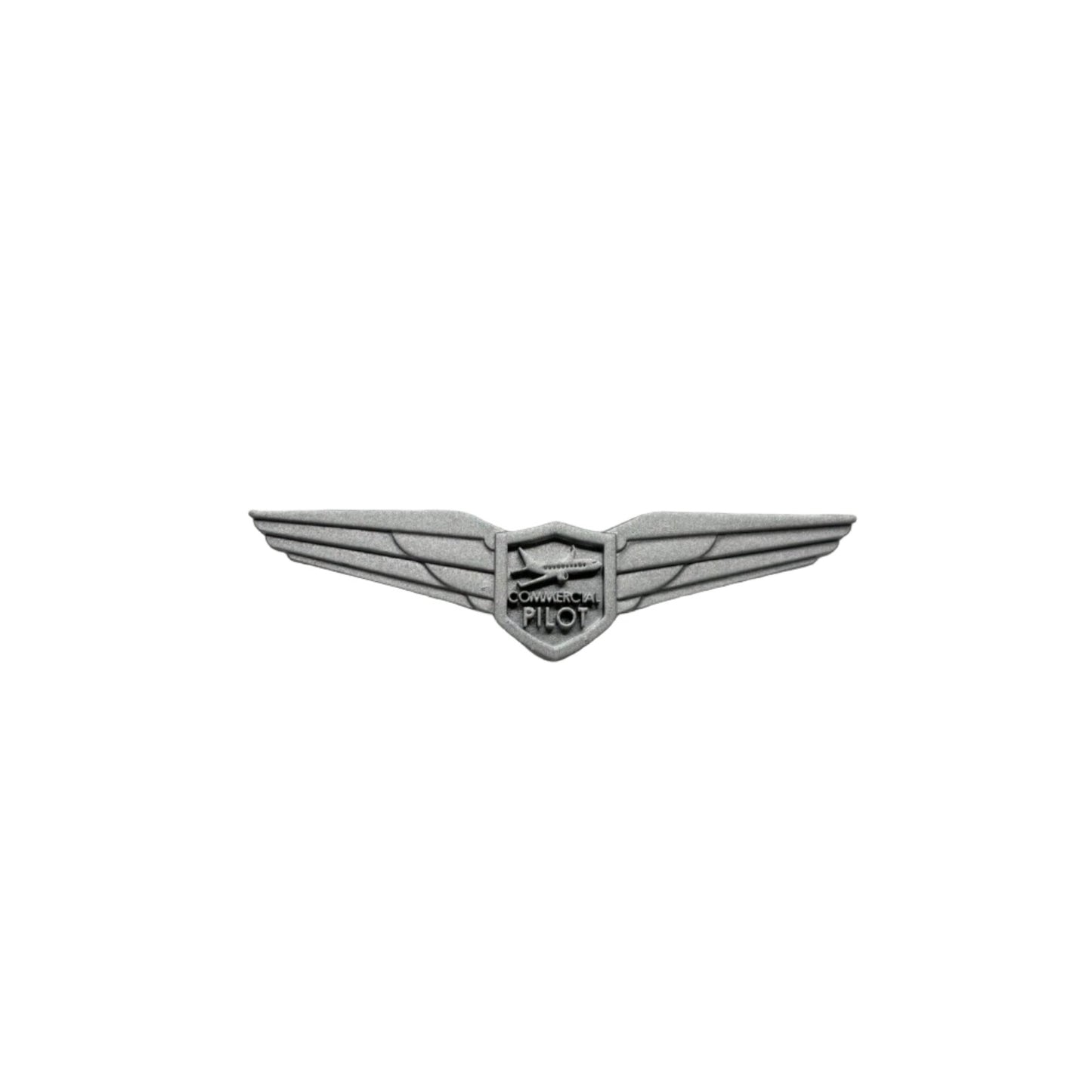 Flying Milestone - Commercial Pilot