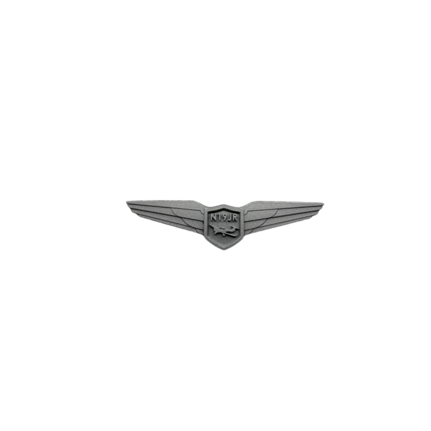 Custom Pin - Diamond Aircraft